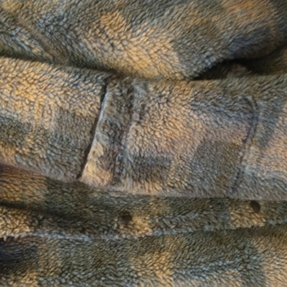 Vintage Columbia Sportswear Extra Long Jacket - Men's XS - Picture 3 of 11